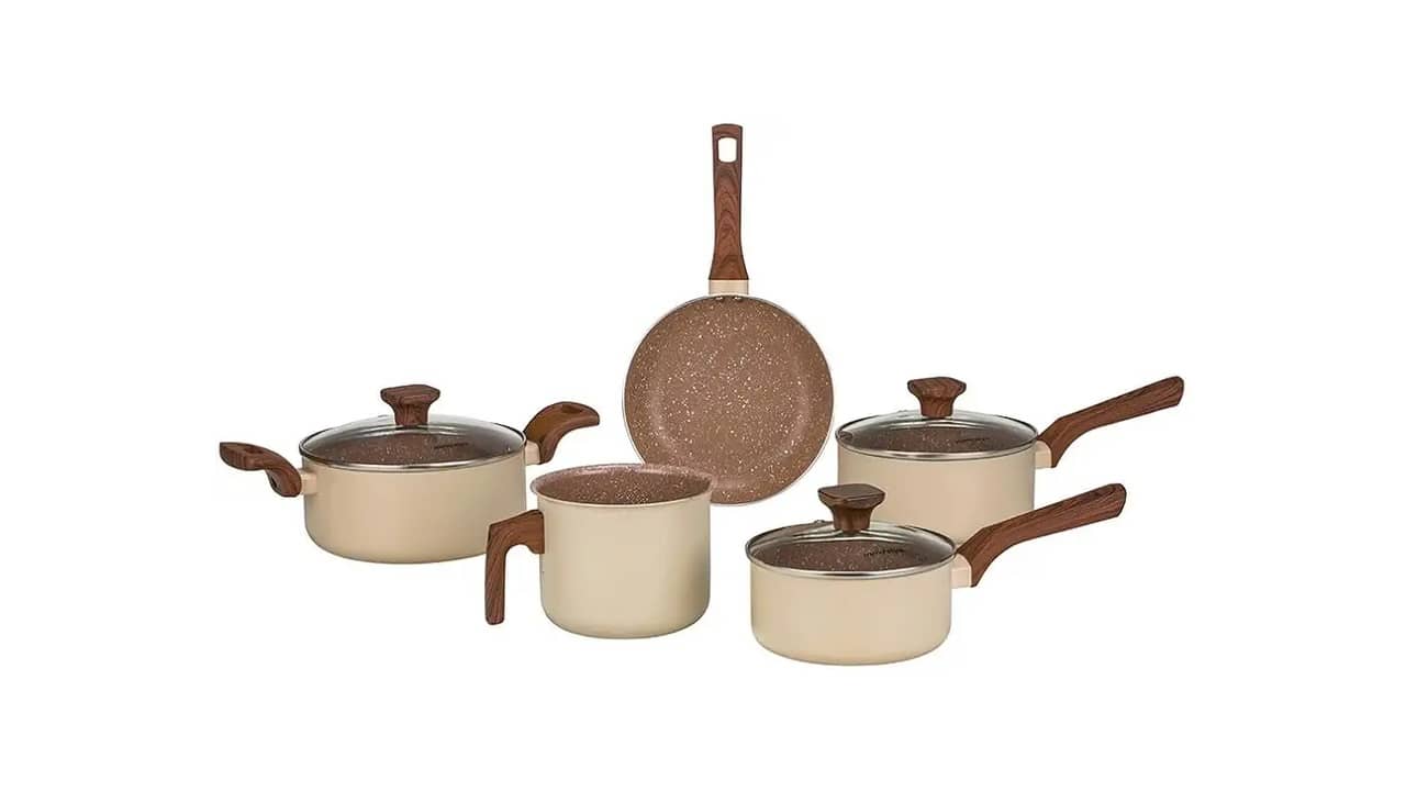 Melhor Panela para Fogão de Indução: 10 Modelos Top