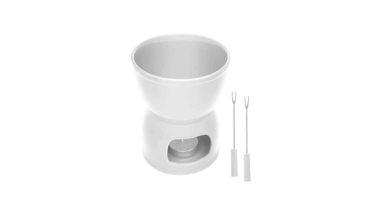 Melhor Panela para Fondue de Chocolate: Guia de Compra Essencial