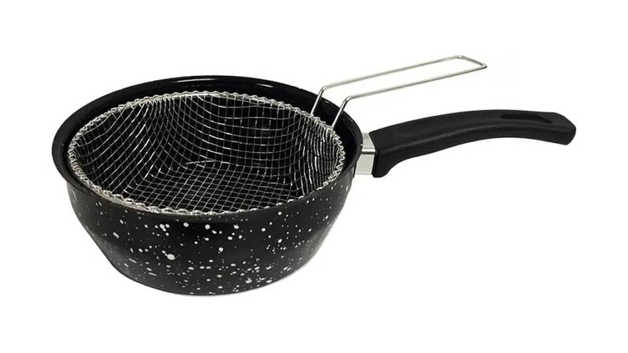 Melhor Panela para Fritura: 10 Modelos para Crocância