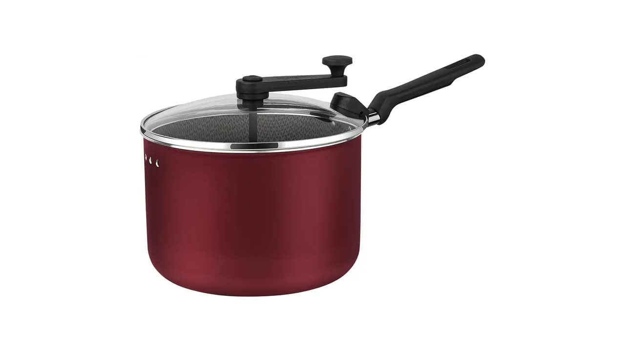 Melhor Panela Pipoca: Escolha a Ideal!