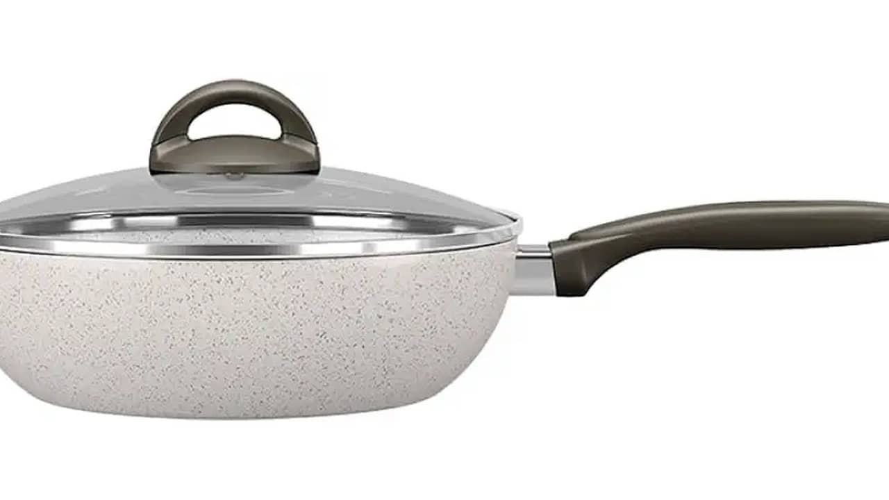 Melhor Panela Wok: 10 Modelos para Salteados