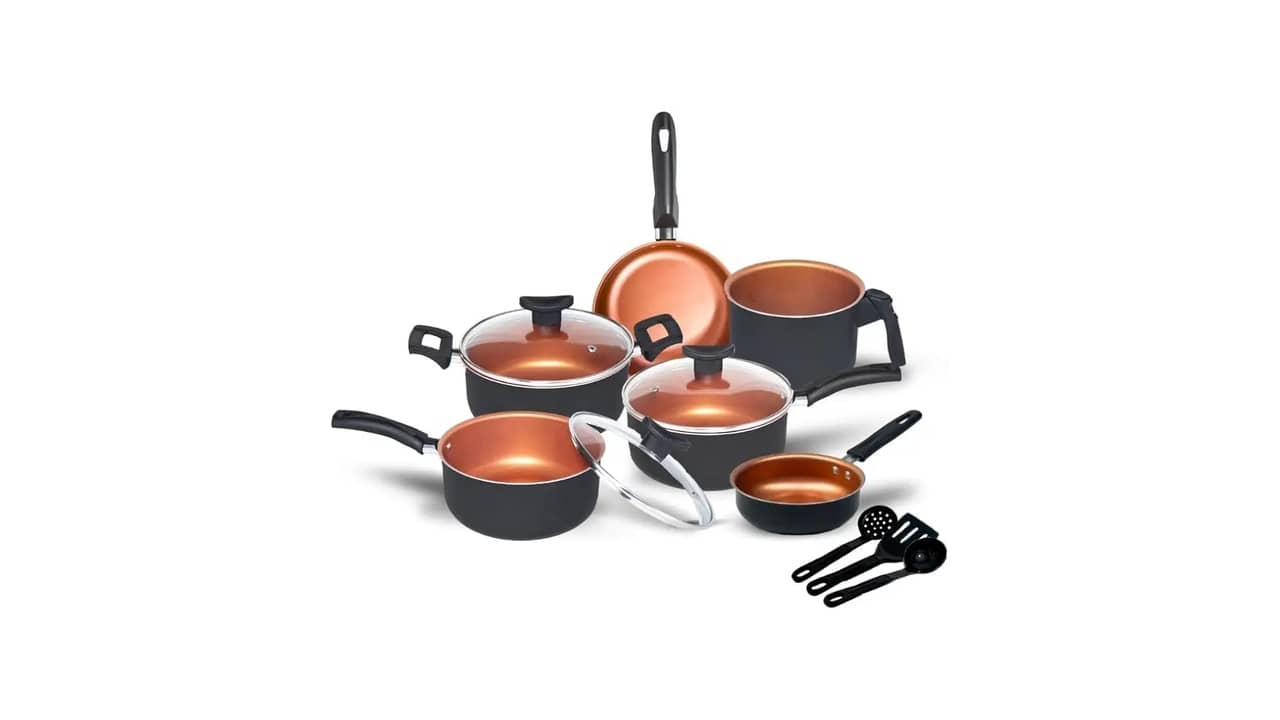 Melhor Panela: 10 Modelos para Alta Performance