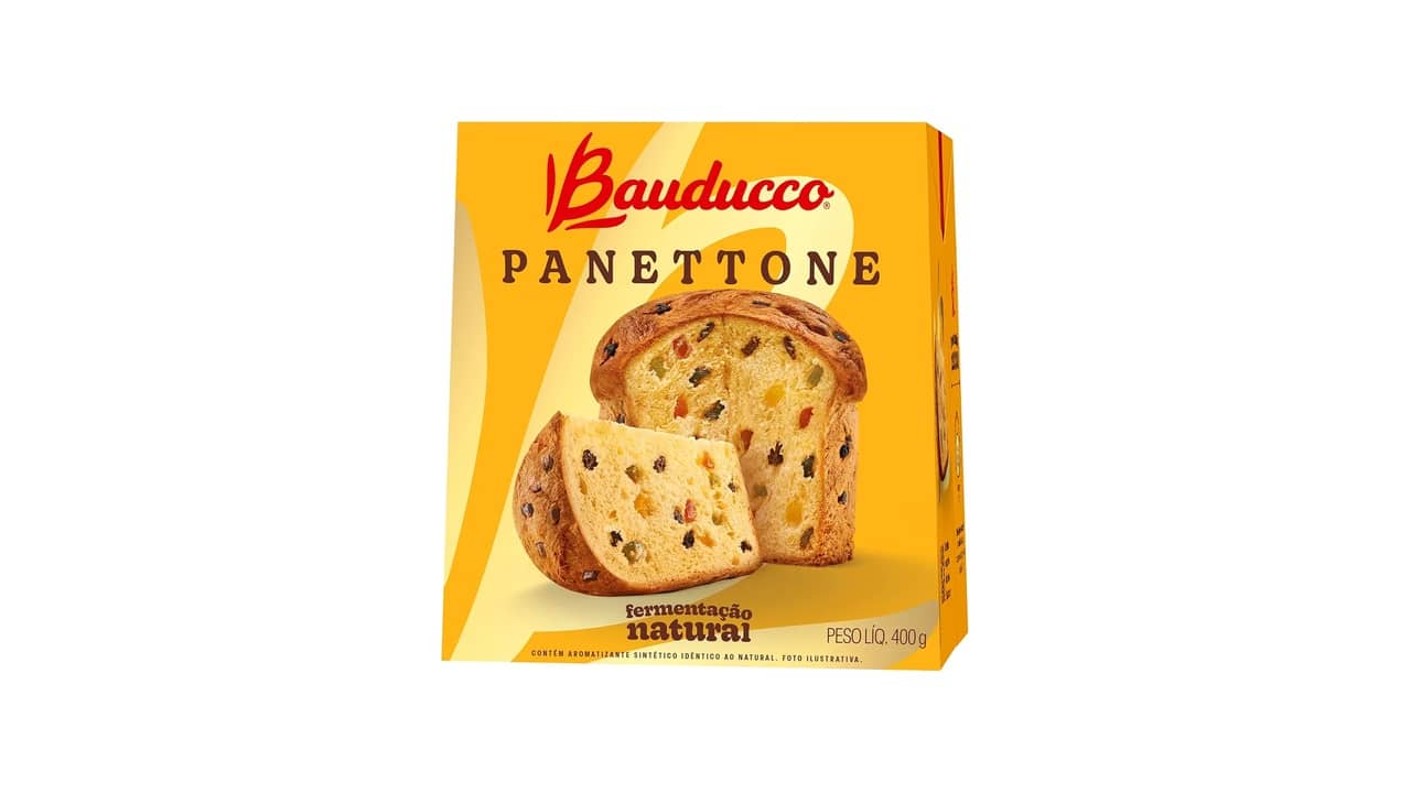Melhor Panetone de Frutas: Guia de Compra Essencial
