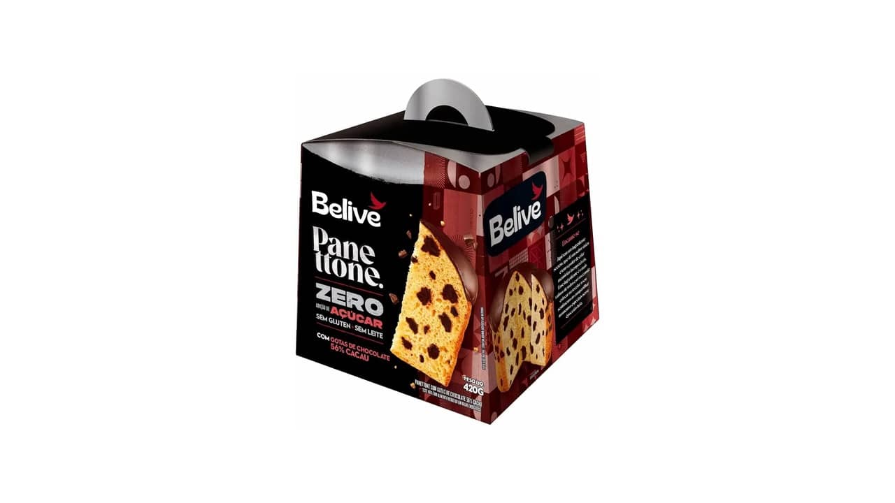 Melhor Panetone de Mercado: Sabores e Opções Sem Glúten