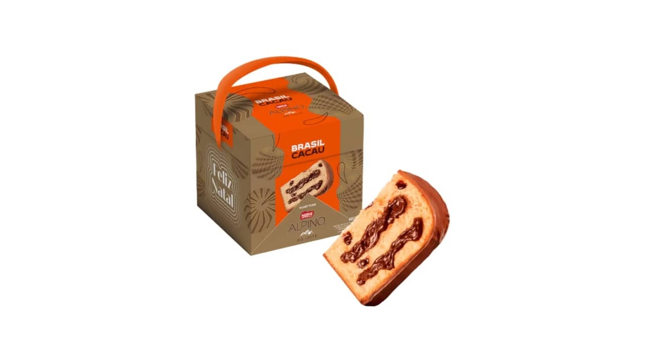 Melhor Panetone do Brasil: Sabores Incríveis e Opções Para Todos!