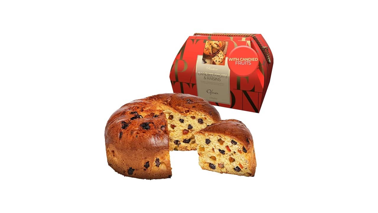Melhor Panetone Italiano: Sabores Tradicionais e Surpreendentes