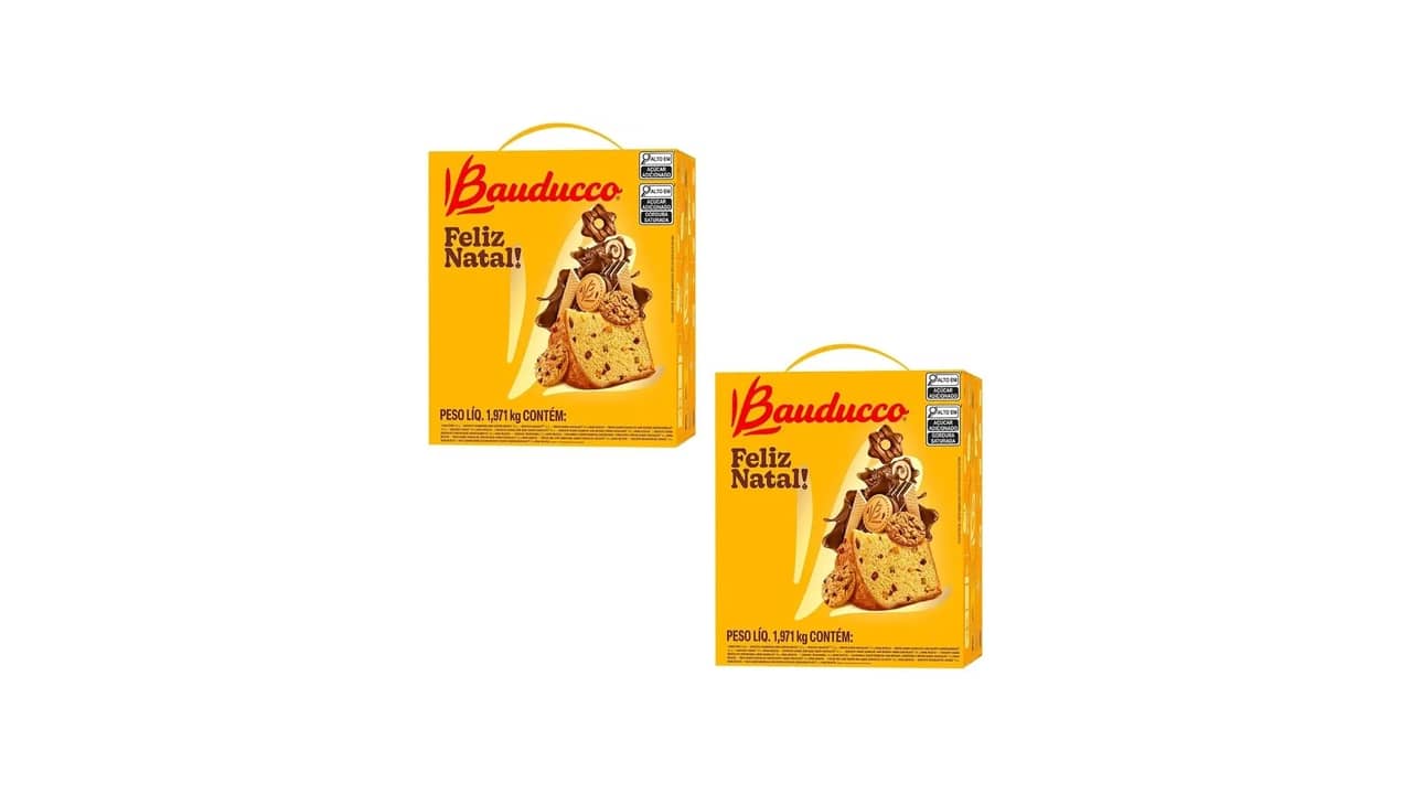 Melhor Panetone para Presentear: Clássicos e Surpreendentes