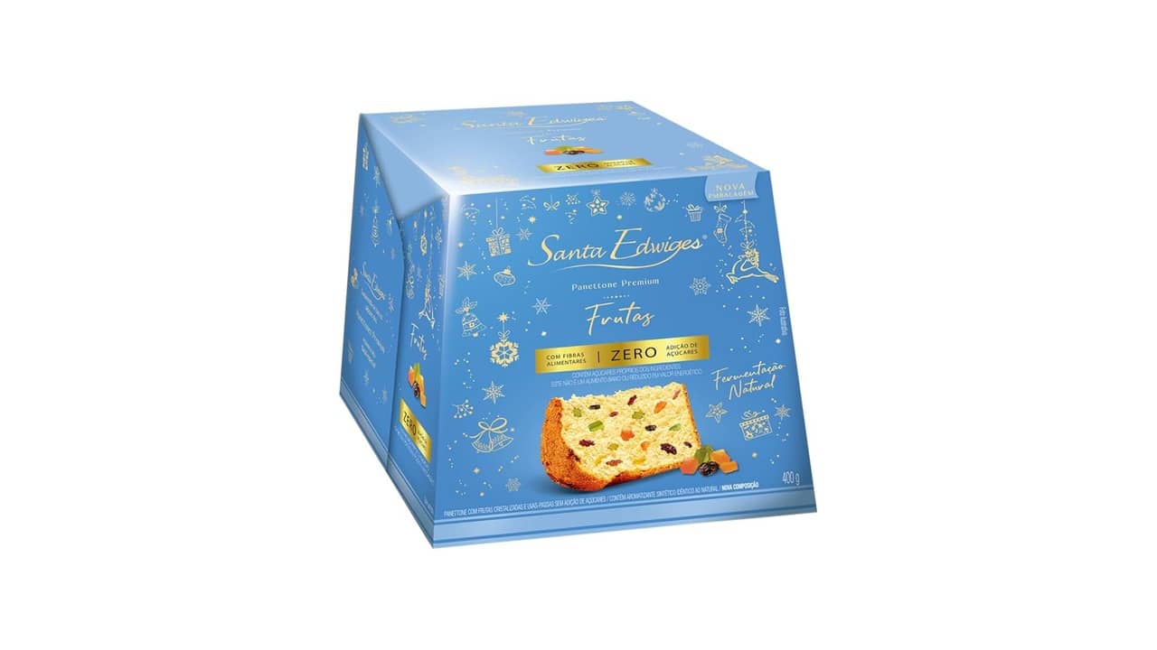 Melhor Panetone zero Açúcar: Guia Completo
