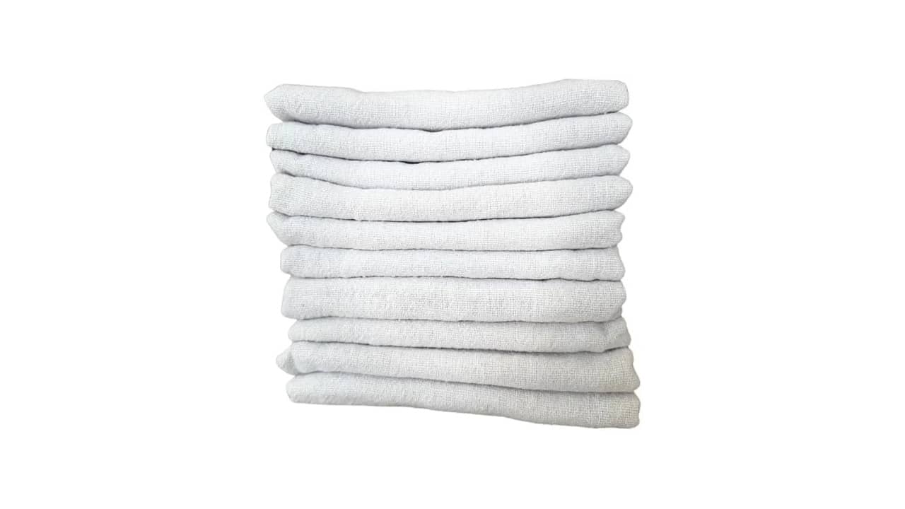 Melhor Pano de Chão: 10 Modelos para Limpeza Pesada