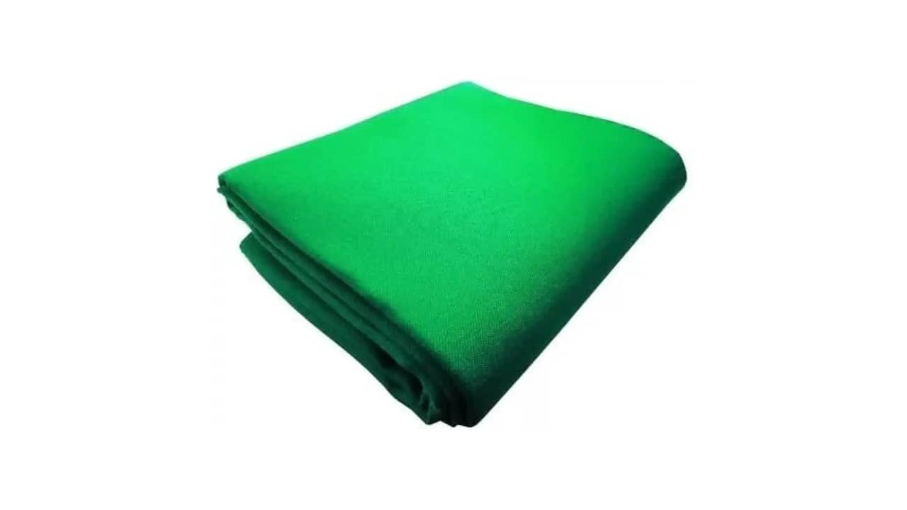 Melhor Pano para Mesa de Sinuca: Guia de Compra Essencial