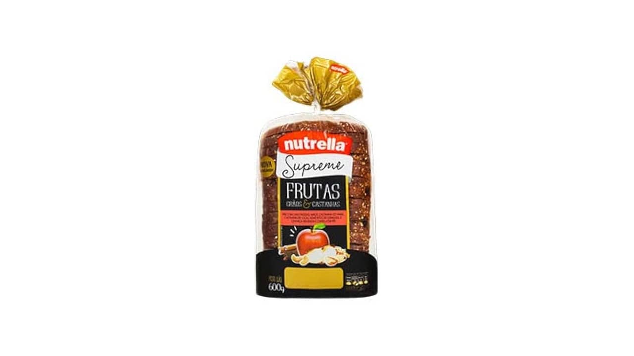 Melhor Pão Integral Nutrella: Opções Sem Glúten e Deliciosas