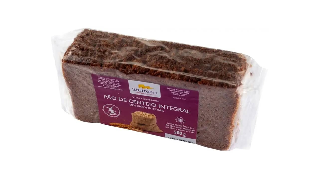 Melhor Pão Integral ou Tapioca: Guia de Escolha Saudável!