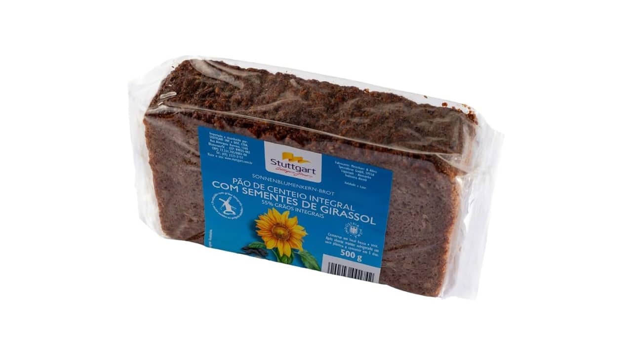 Melhor Pão Integral para Gravida: Opções Nutritivas