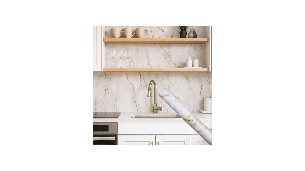 Melhor Papel de Parede para Banheiro: Elegância e Durabilidade