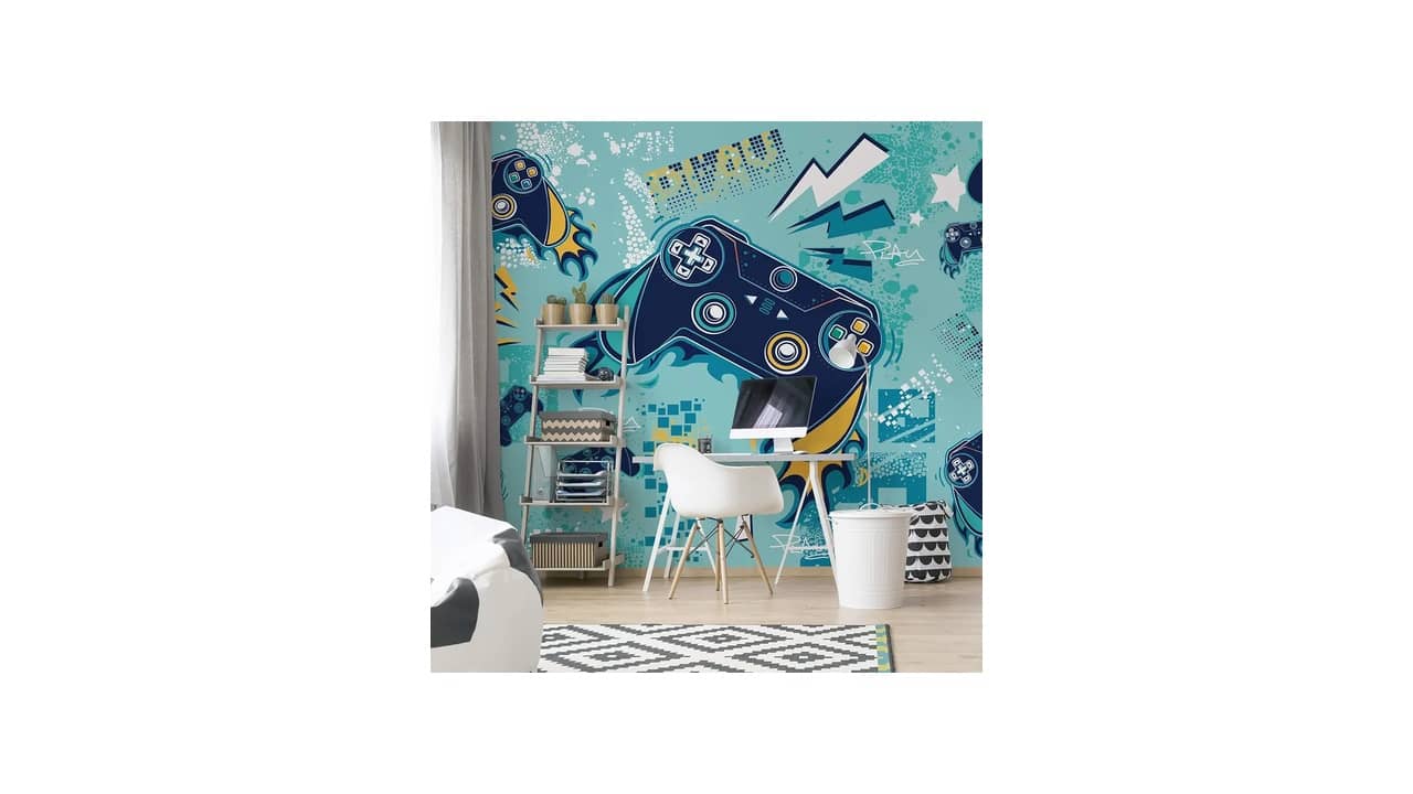 Melhor Papel de Parede para Pc: Estilo Gamer e Decoração