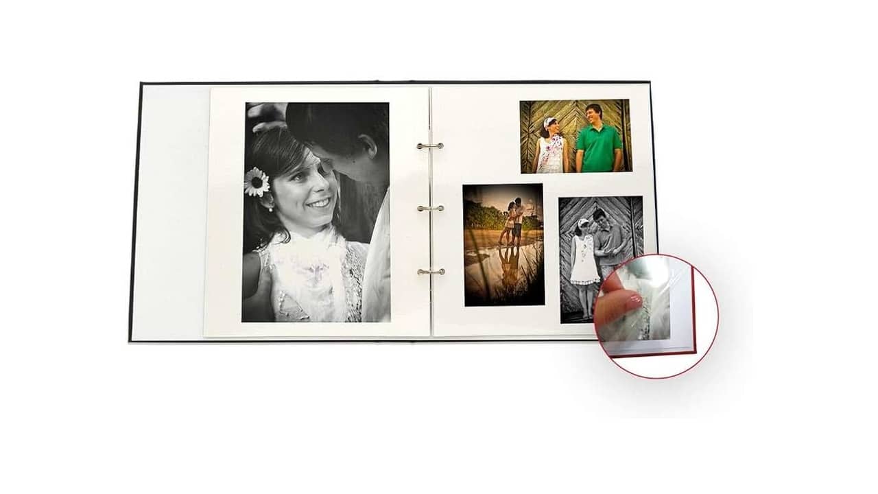 Melhor Papel para Álbum de Fotos: Guia Essencial