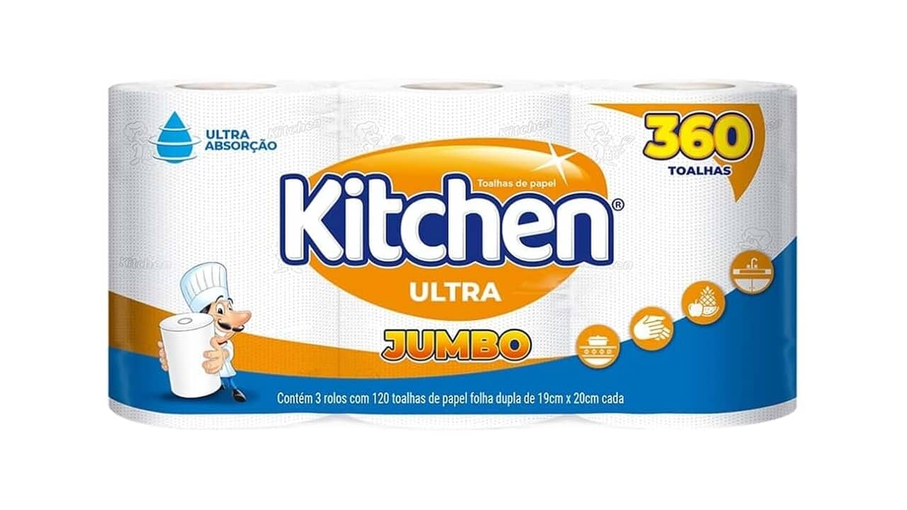 Melhor Papel Toalha: Guia Completo e Absorvente