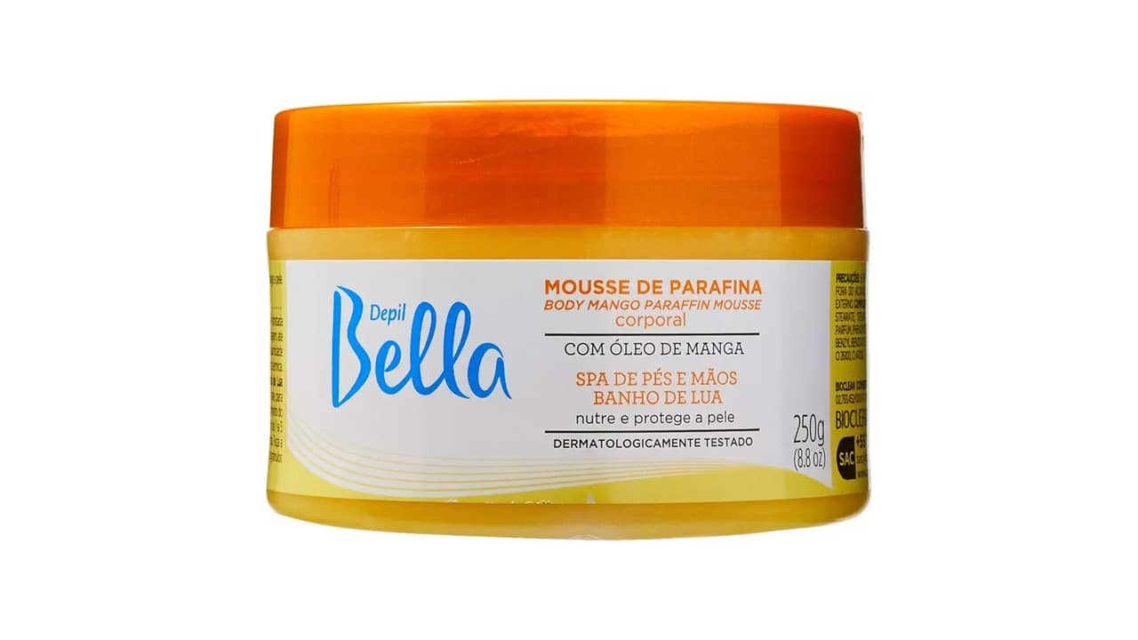 Melhor Parafina para Bronzear: Intensifique Seu Bronzeado Rápido!