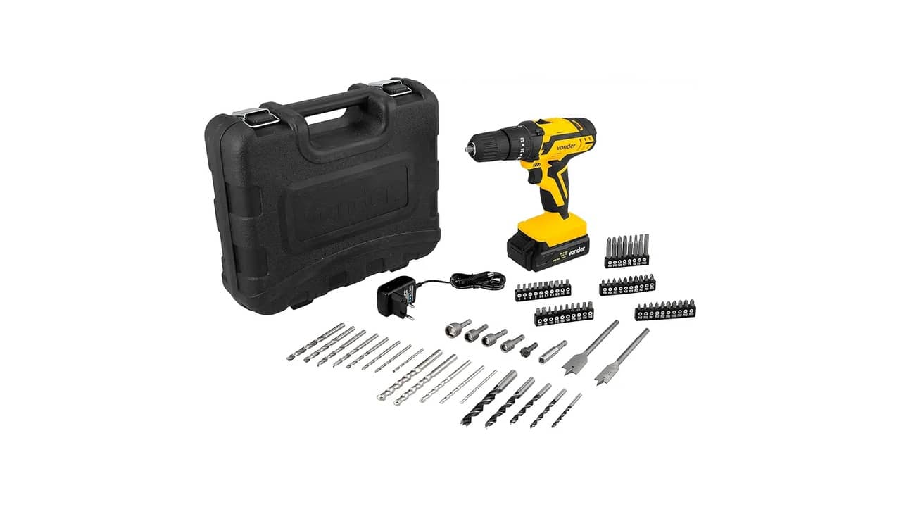 Melhor Parafusadeira de Impacto: Guia Completo para Sua Escolha