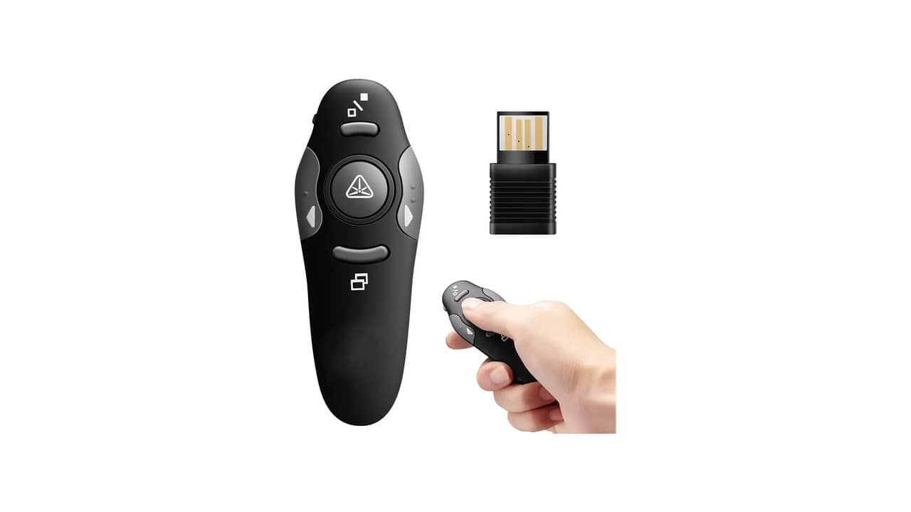 Melhor Passador de Slide: 10 Modelos de Alta Precisão