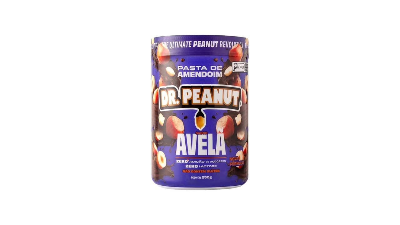 Melhor Pasta de Amendoim da Growth: Escolha a Ideal