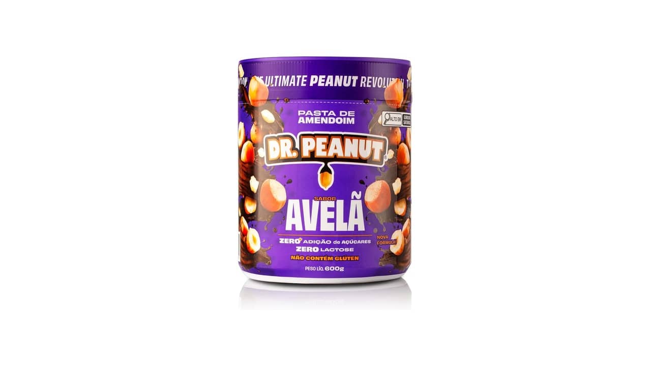 Melhor Pasta de Amendoim Dr Peanut: Guia Completo