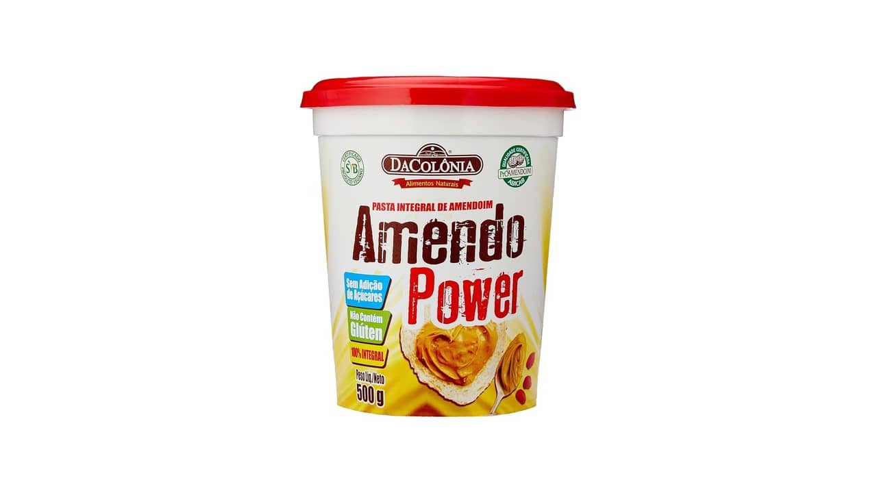 Melhor Pasta de Amendoim para Dieta: Guia Essencial