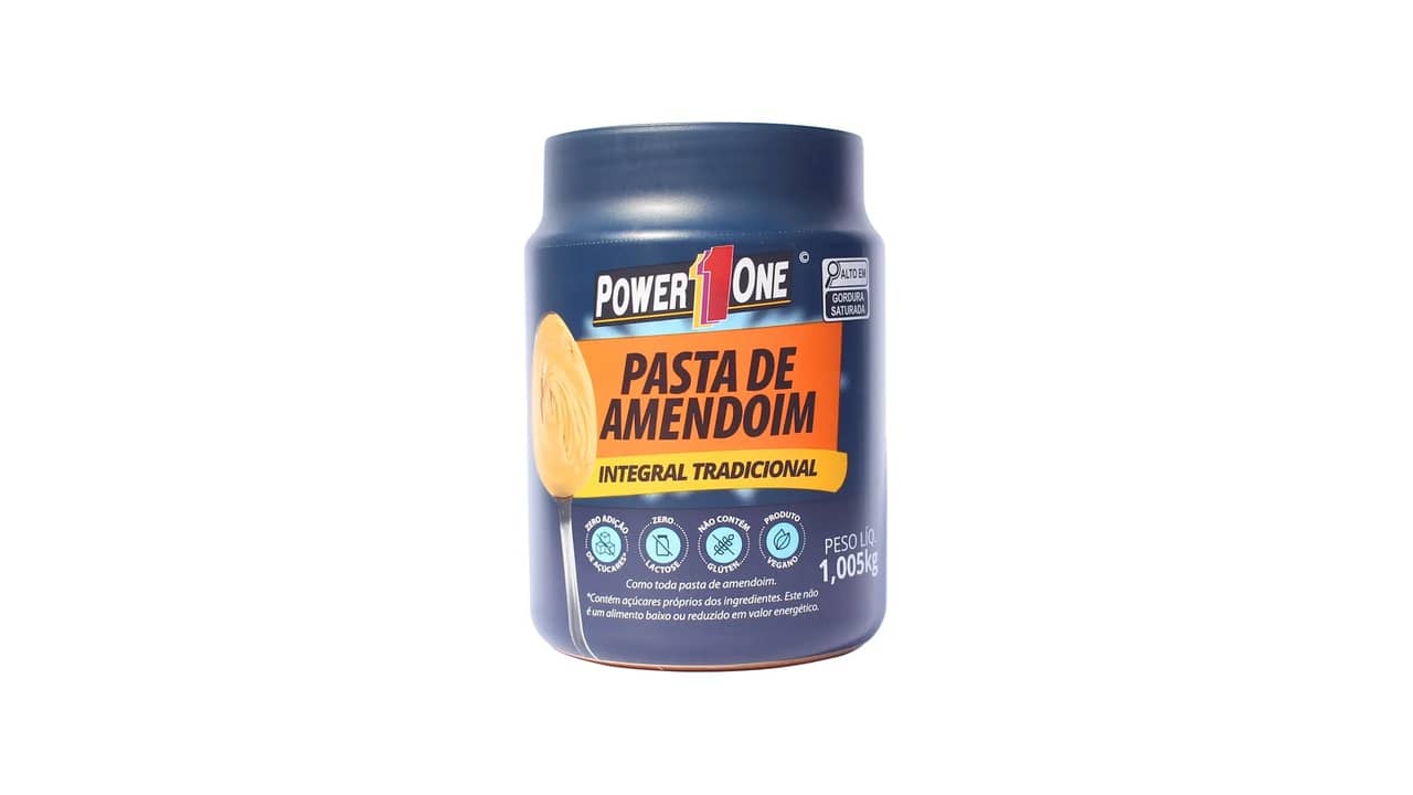 Melhor Pasta de Amendoim para Ganhar Massa Muscular: Guia Essencial