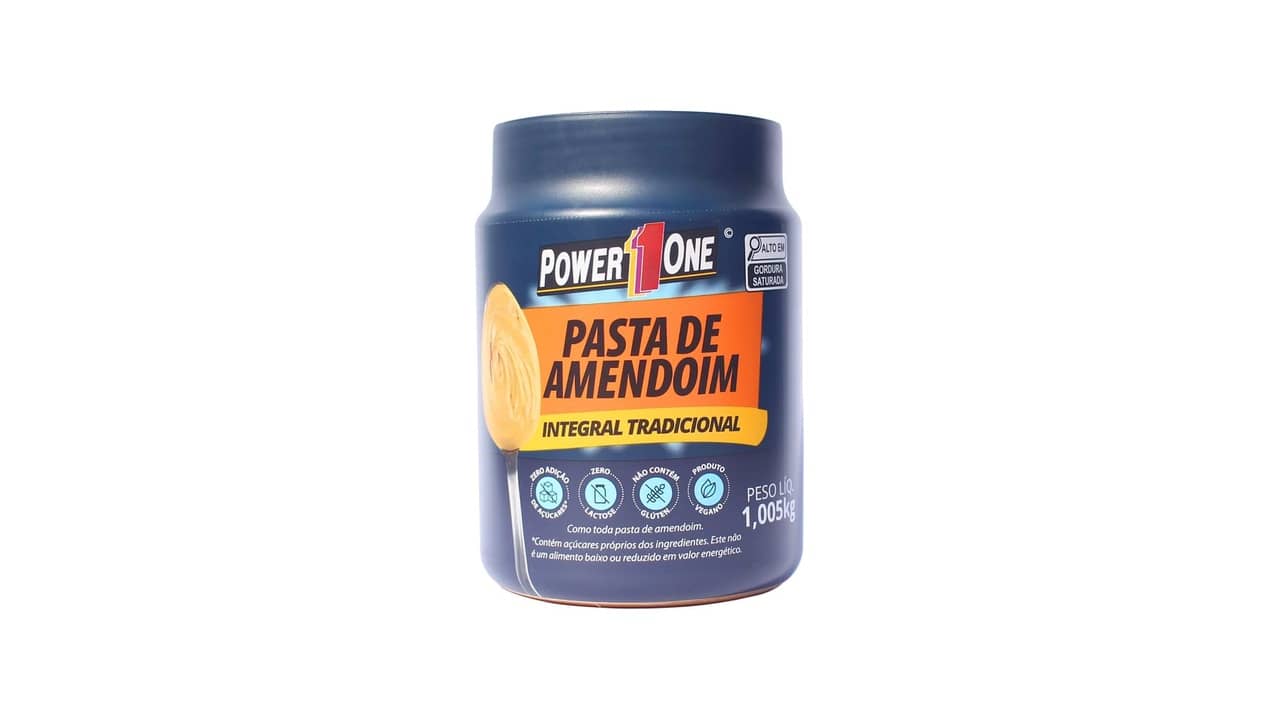 Melhor Pasta de Amendoim para Ganhar Peso: Guia Definitivo!