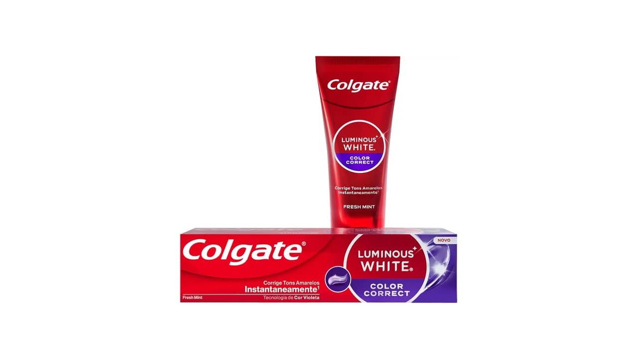 Melhor Pasta de Dente Clareadora: 10 Opções Eficazes