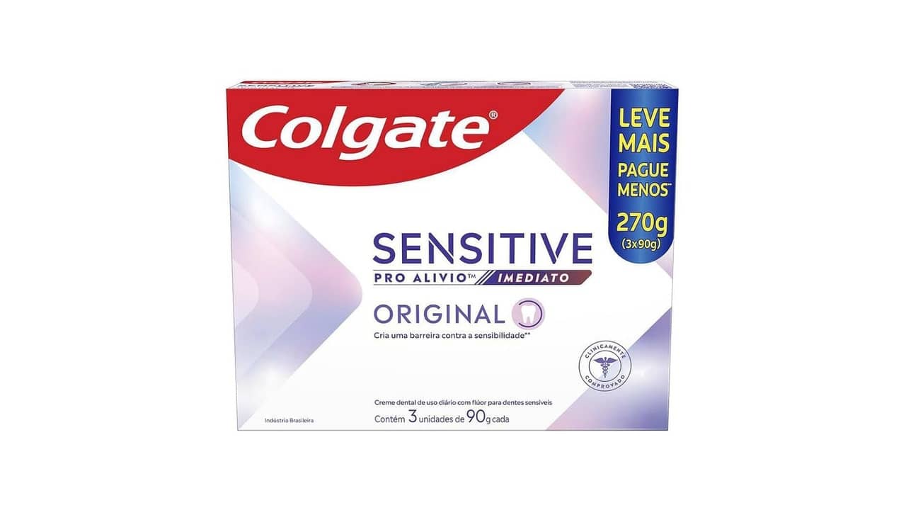 Melhor Pasta de dente Colgate: Guia Completo para Sorriso Perfeito!