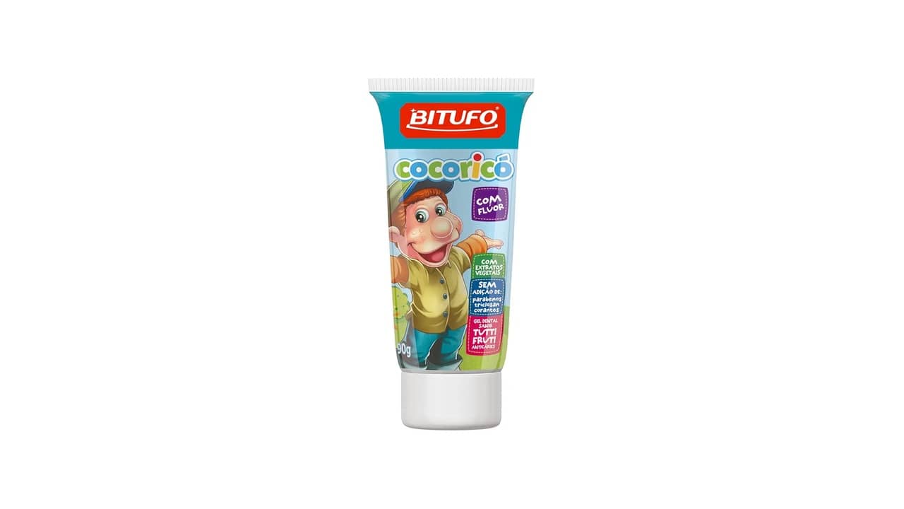 Melhor Pasta de dente para Bebê com Flúor: Guia Essencial