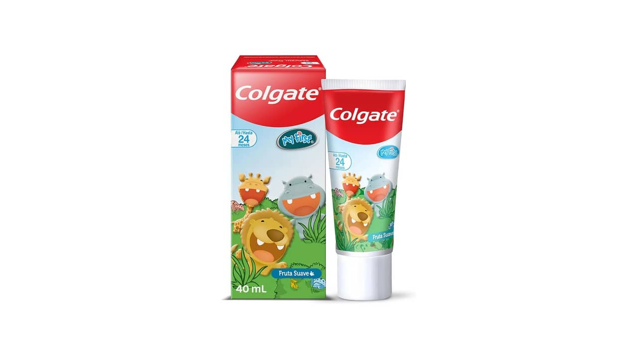 Melhor Pasta de dente para Bebê de 1 Ano: Guia Essencial!