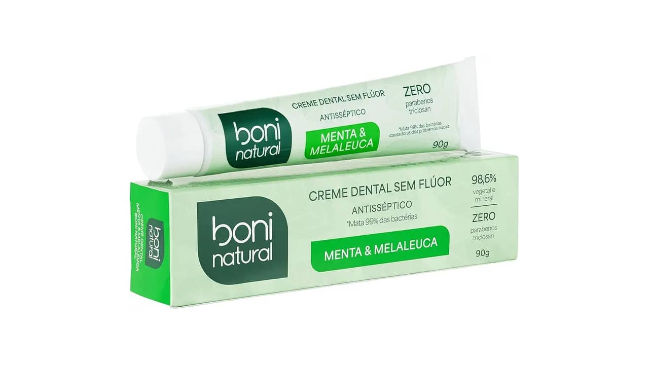 Melhor Pasta de dente para Mau Hálito: Dicas e Produtos Essenciais