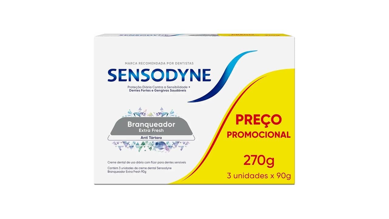 Melhor Pasta de dente para Tartaro: Guia Essencial 2024