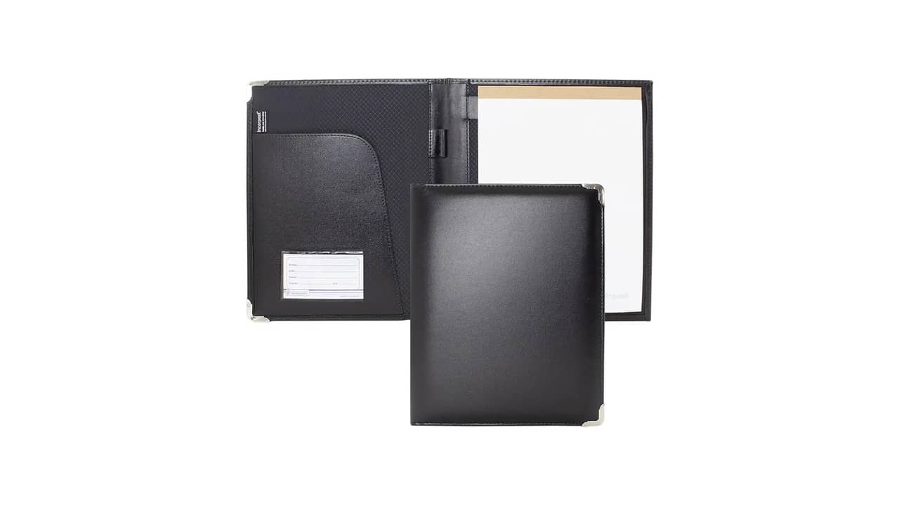 Melhor Pasta Executiva: 10 Modelos de Alta Elegância