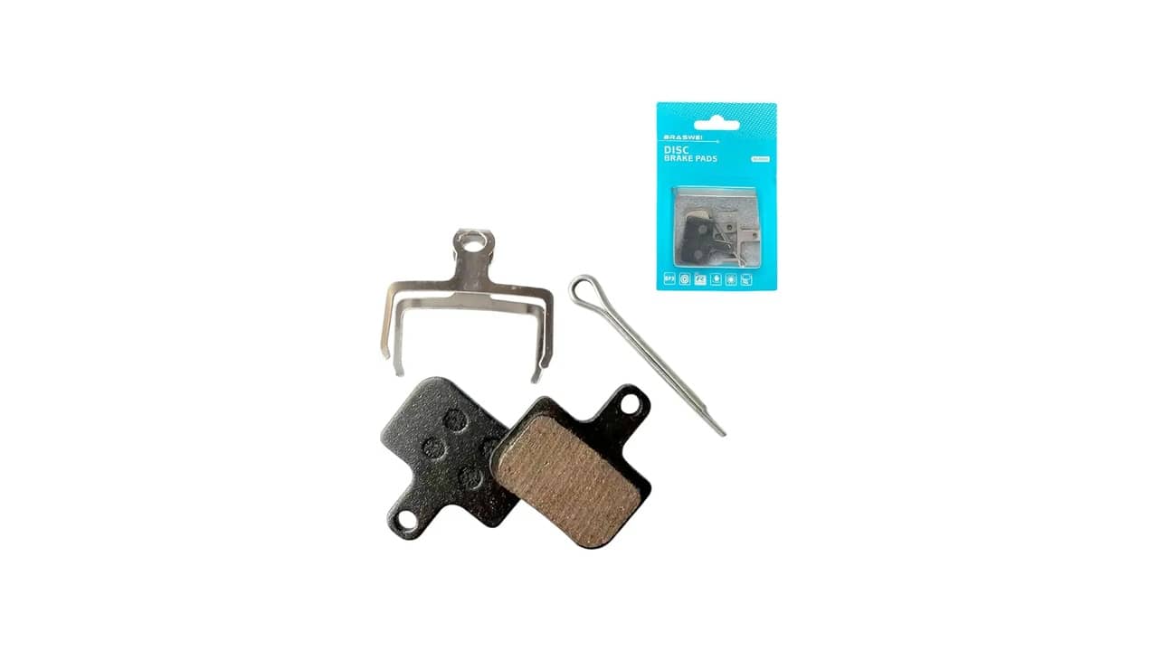 Melhor Pastilha de Freio para Bicicleta: Guia Completo