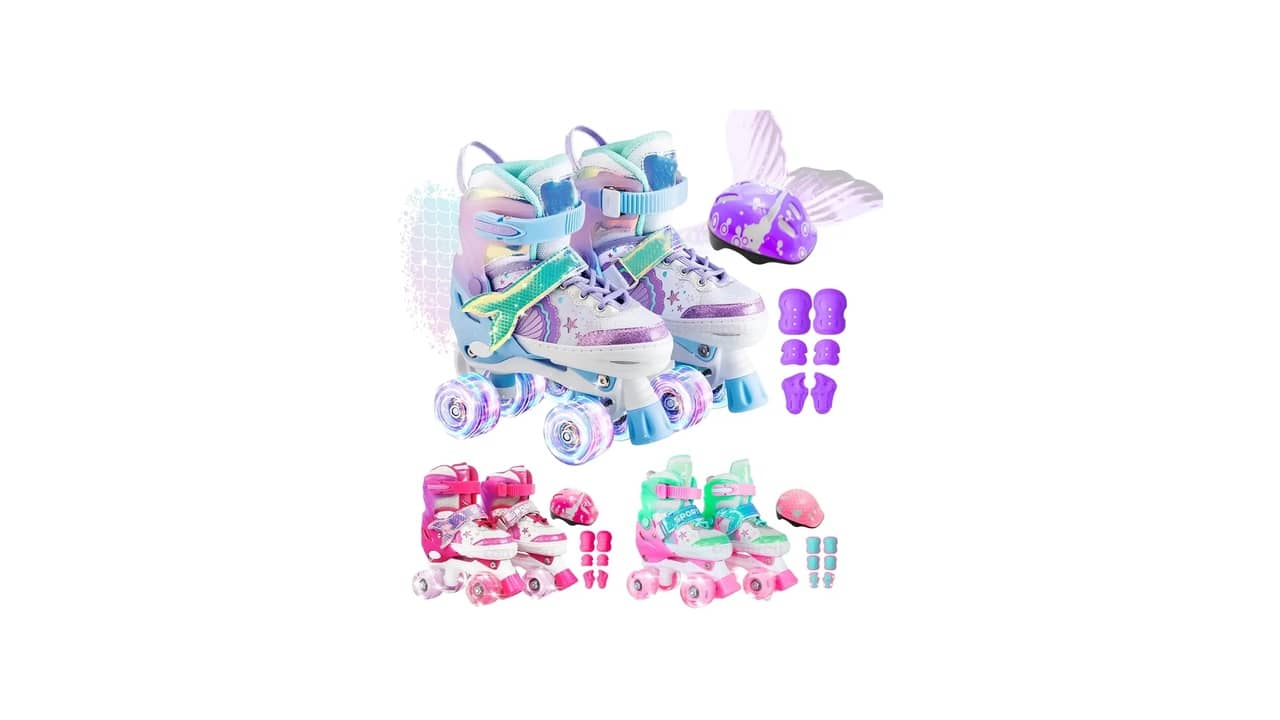 Melhor Patins Infantil 4 Rodas: Guia Essencial