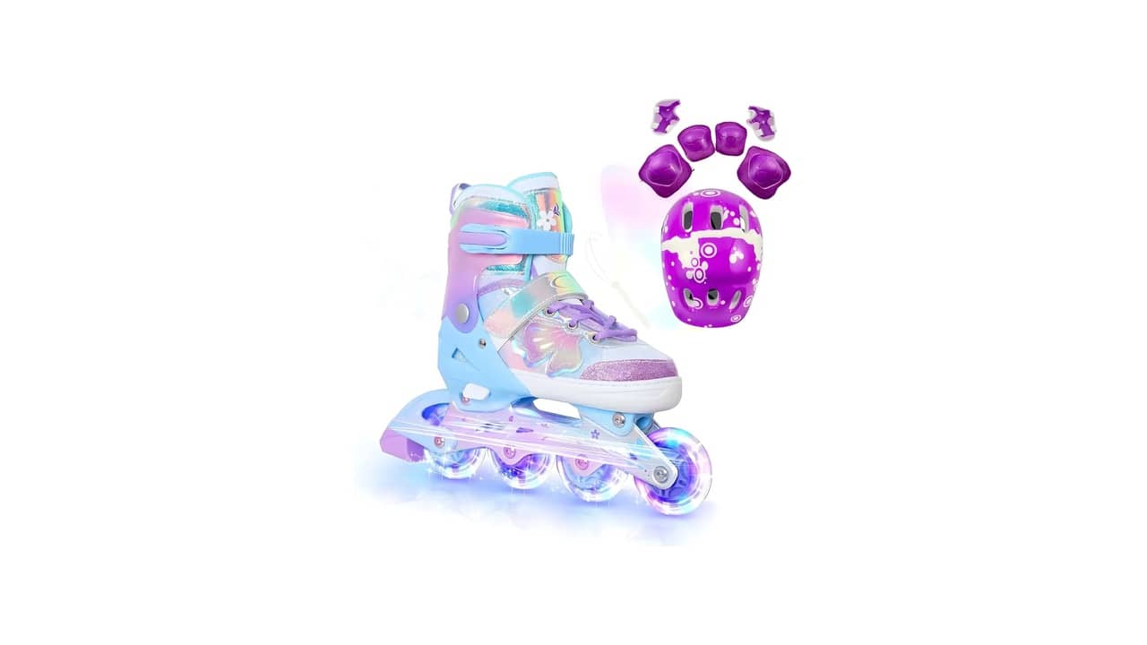 Melhor Patins Inline Infantil: Guia de Compra Essencial