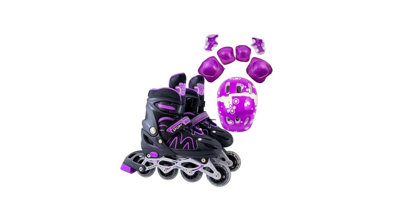 Melhor Patins Inline para Asfalto: Guia Completo