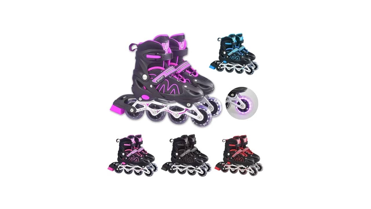 Melhor Patins: Guia Essencial Para Sua Escolha