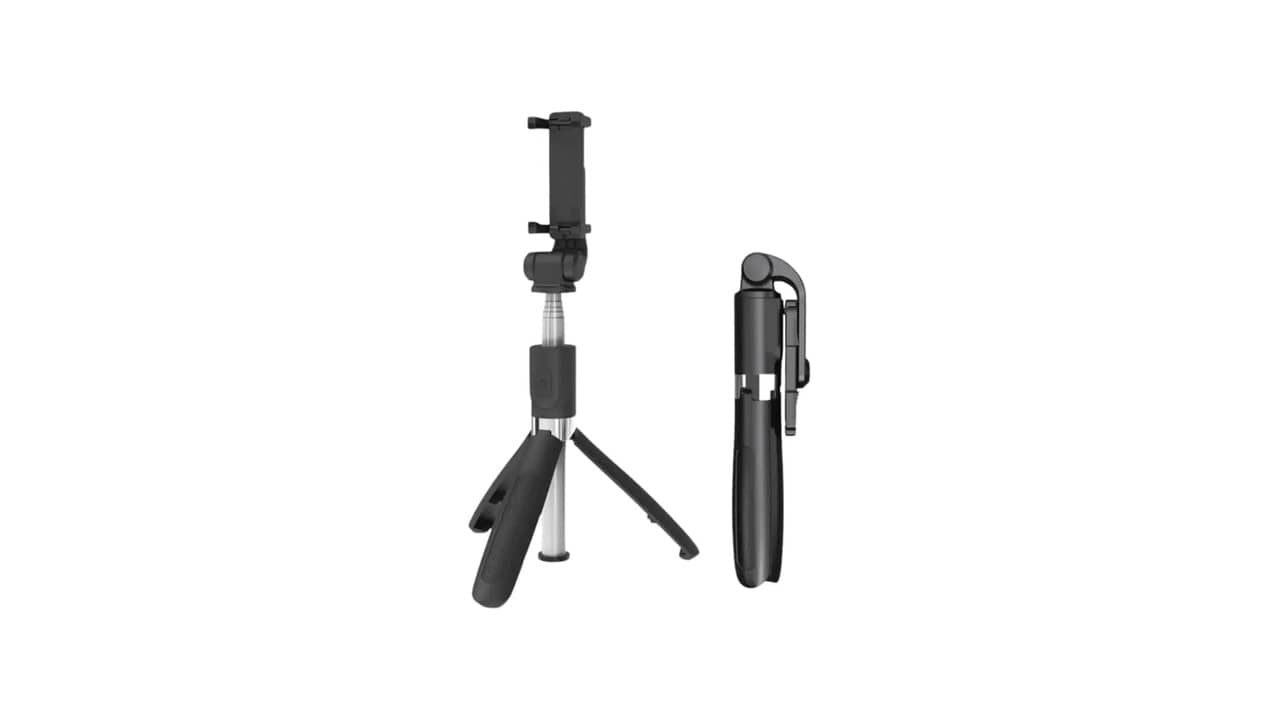 Melhor Pau de Selfie: 10 Modelos com Tripé e LED