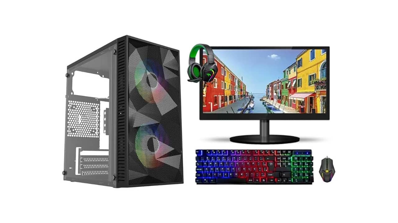 Melhor PC Gamer para Jogar Fortnite: 7 Modelos de Alta Performance