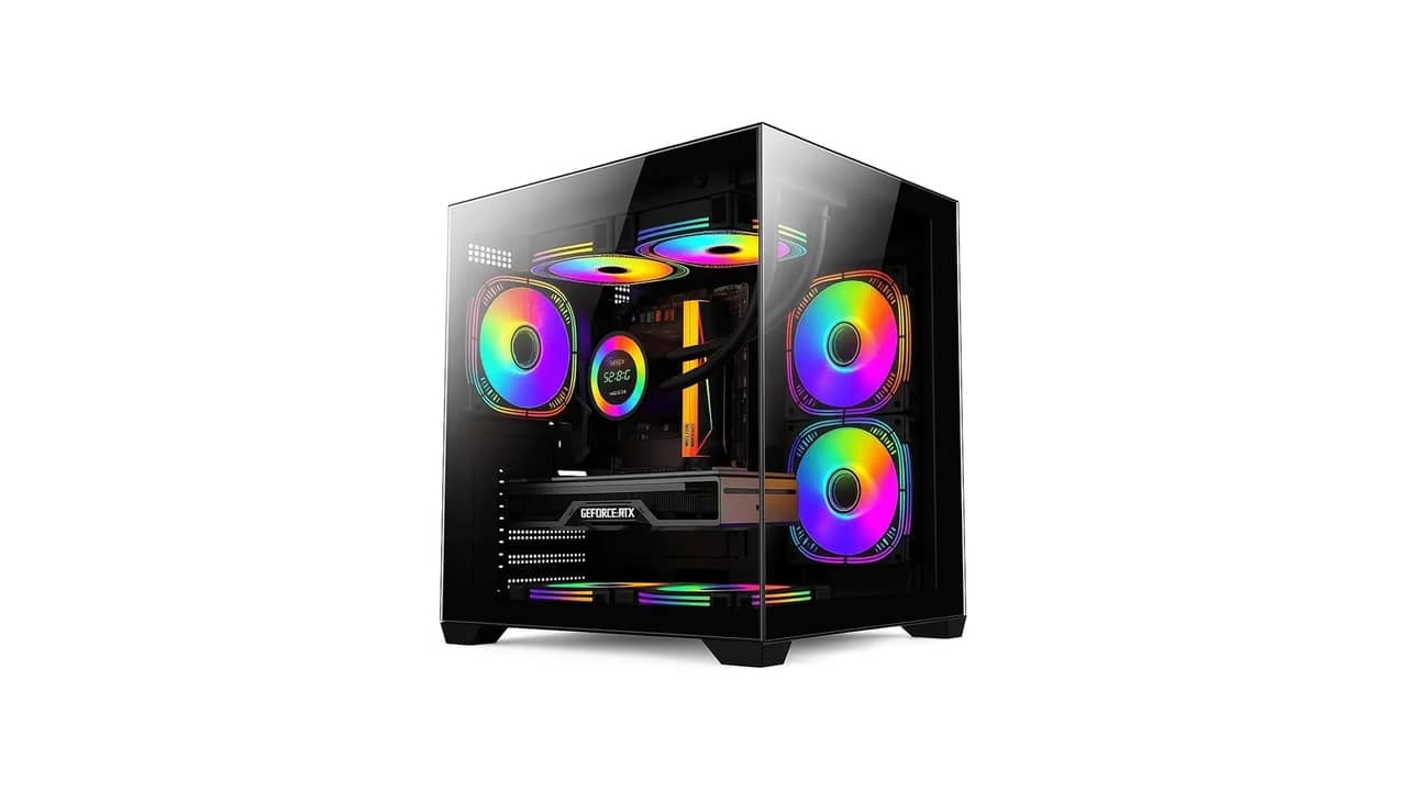 Melhor Pc para Jogar Fortnite Barato: 5 Opções com Bom Desempenho
