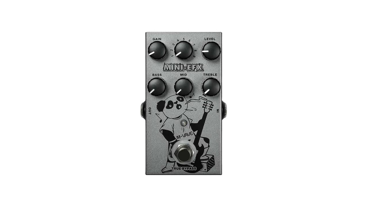 Melhor Pedal de Distorção: Guia Essencial