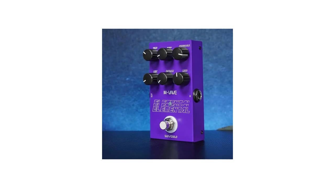 Melhor Pedal de efeito para Voz: Harmonia e Efeitos Vocais