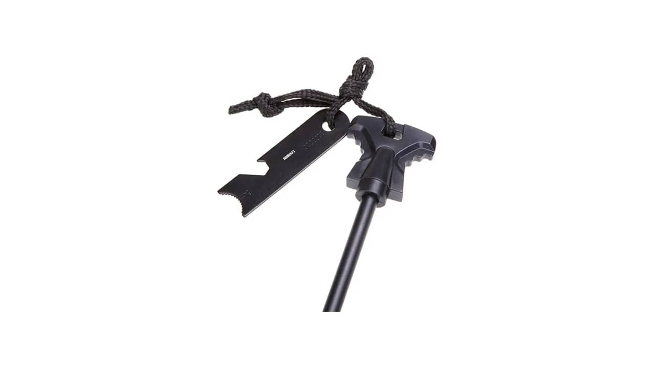 Melhor Pederneira: 10 Modelos para Fogo de Emergência