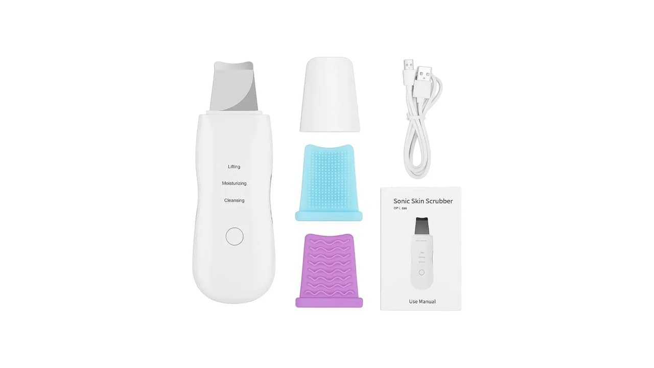 Melhor Peeling para Poros Dilatados: Guia Completo