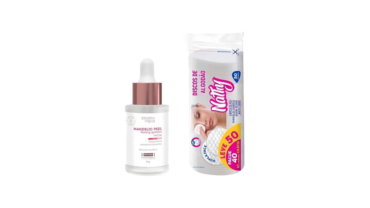 Melhor Peeling para Rejuvenescimento: Guia Completo