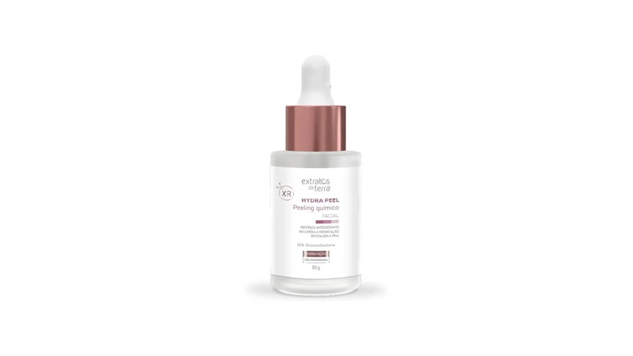 Melhor Peeling para Rosacea: Guia Essencial para Pele Sensível